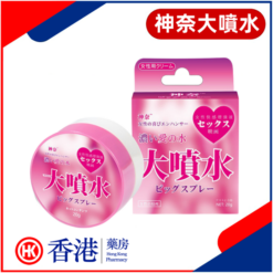 神奈大噴水|女性增強性慾快感|提升女性高潮|性冷淡快感增強液|房事G點潤滑助性調情趣
