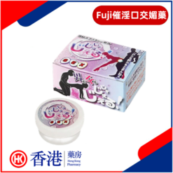Fuji催淫口交媚藥|男女啪啪高潮膏|增強性器官敏感|高潮慾望倍增|增進男女甜蜜恩愛感