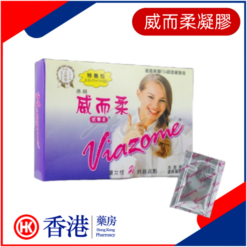 Viazome威而柔|女性情趣提升凝露|女性嗨到最高點|私蜜潤滑高潮情慾|性冷淡激情快感