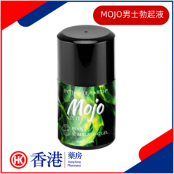 MOJO男士勃起液|真正有機大粗硬|喚醒男根力量|為男性陰莖根部保駕護航